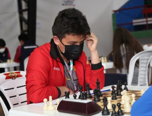 Dos ajedrecistas de Pichincha excluidos injustamente de la Olimpiada