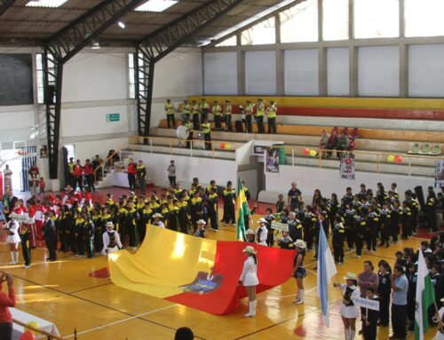 VUELVEN LAS EMOCIONES DEL FÚTBOL CANTONAL EN PICHINCHA