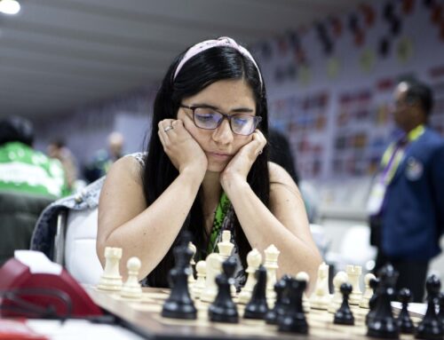 MEDALLA DE PLATA PARA ANAHI ORTIZ EN MACHU PICCHU PERÚ