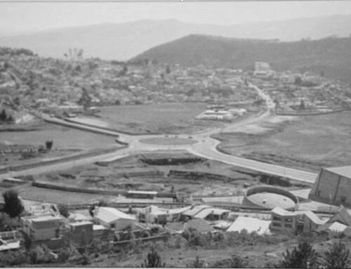 CONCENTRACIÓN DEPORTIVA DE PICHINCHA 101 AÑOS DE HISTORIA EN EL DEPORTE NACIONAL