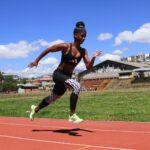 SUDAMERICANO DE ATLETISMO