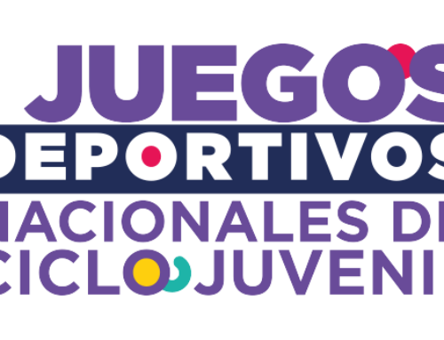 Ministerio del Deporte reprograma Juegos Nacionales 2025