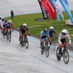 CAMPEONATO NACIONAL DE CICLISMO DE PISTA