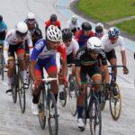 Pichincha Campeón Nacional de Ciclismo de Pista Juvenil 2025