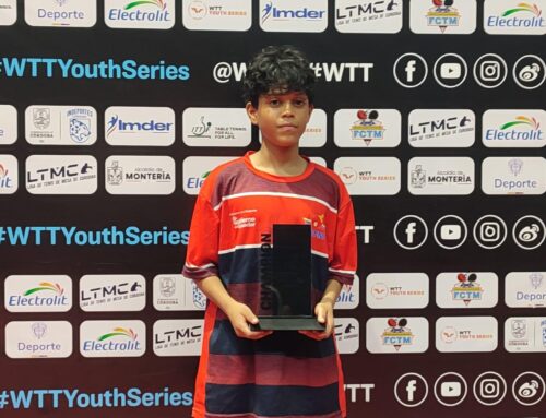 BORIS VILLAVICENCIO CAMPEÓN U13 EN EL YOUTH CONTENDER MONTERÍA 2025